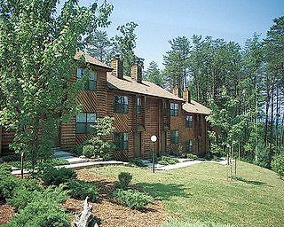 Pinecrest Townhomes Pigeon Forge Kültér fotó