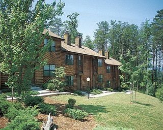Pinecrest Townhomes Pigeon Forge Kültér fotó